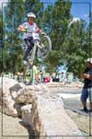 trial bike Dicosa 2012